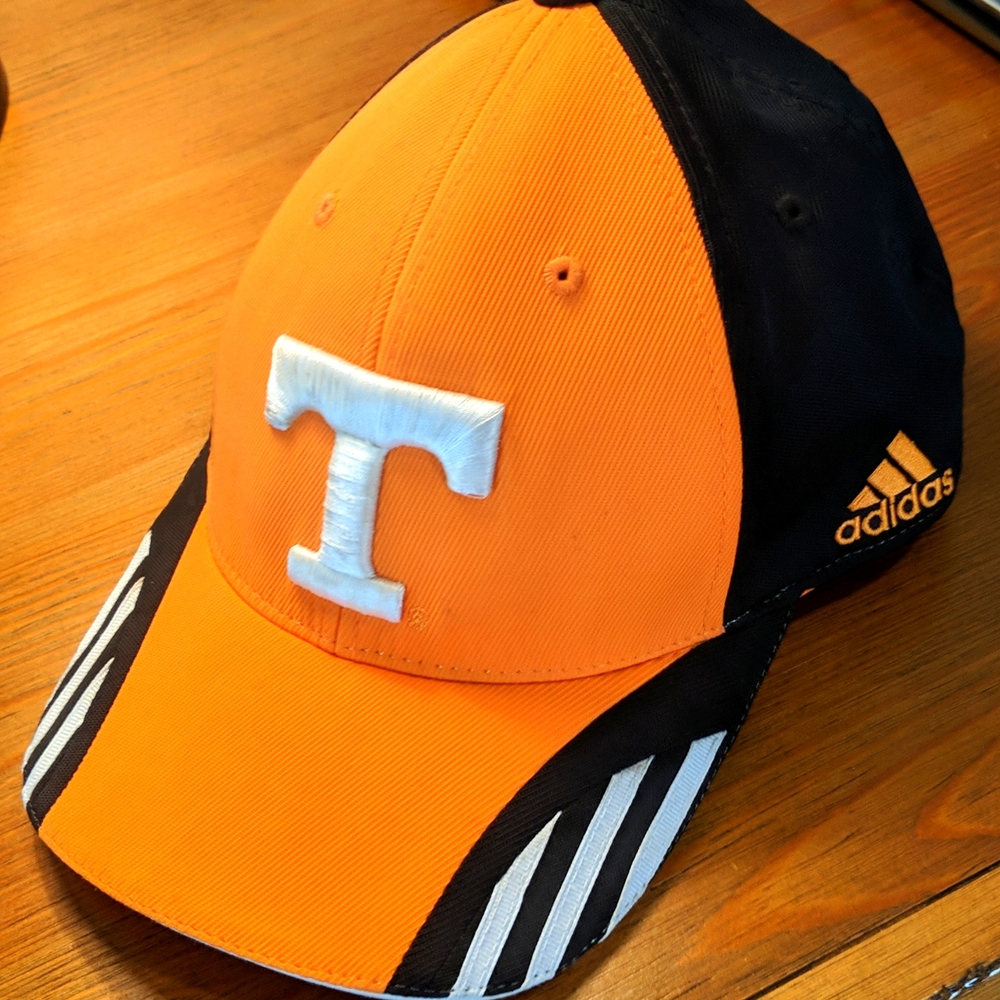 Unisex Tennessee Vols Cap - Picture 1 of 4